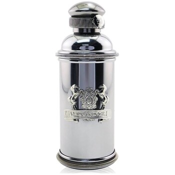 The Collector Silver Ombre EDP